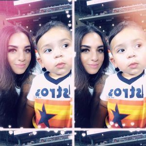 Meet your Posher, Ceci